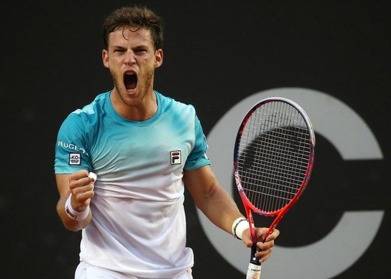 Khachanov, Tiafoe, Schwartzman lên ngôi ảnh 2