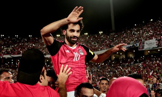 Góc tiếu ngạo: Lập kỷ lục ghi bàn, Salah được nhiều CĐV bầu làm… Tổng thống Ai Cập ảnh 1