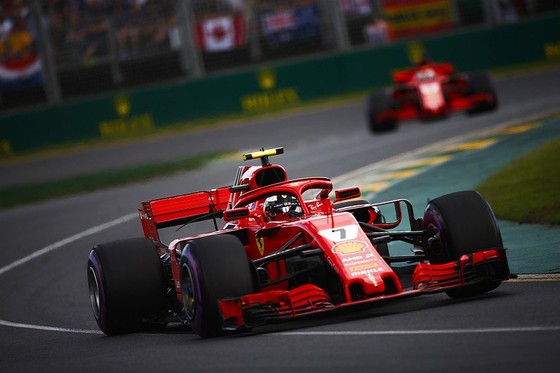 Đua xe F1: Hamilton muốn lập kỷ lục ở Bahrain Grand Prix ảnh 1