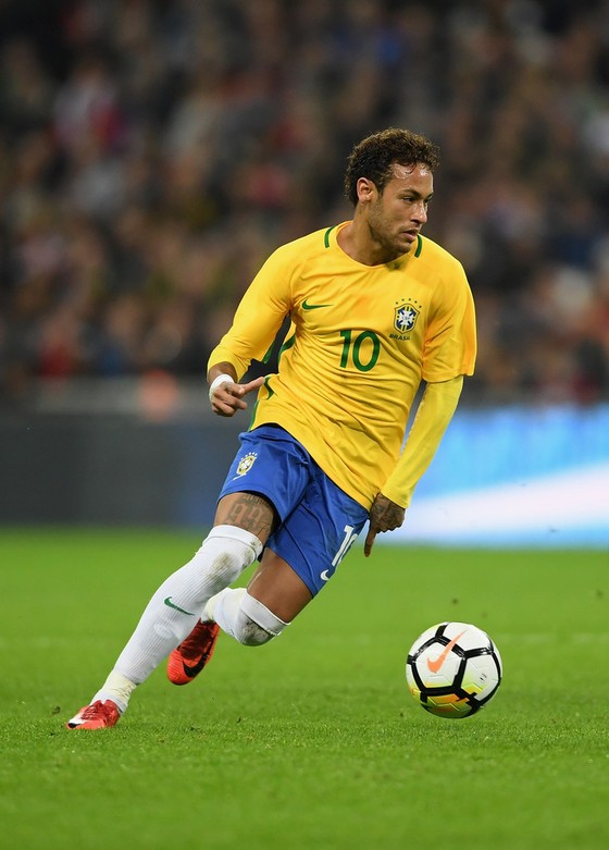 World Cup 2018: Neymar tự ra “tối hậu thư” cho bản thân, vào ngày 17-5 này ảnh 2