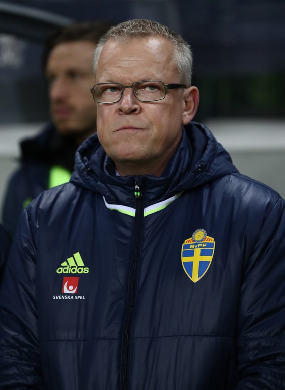 World Cup 2018: Ibra quay trở lại có thể phá vỡ tập thể Thụy Điển ảnh 2