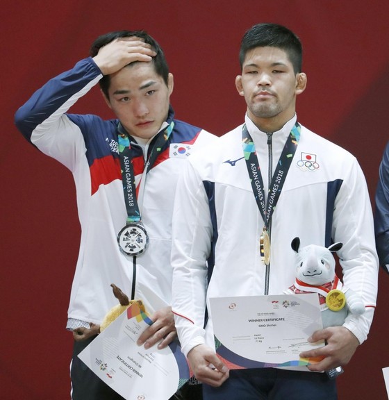 Judo: Ono tiếp nối truyền thống Vàng của Nhật ở hạng 73 kg ảnh 1