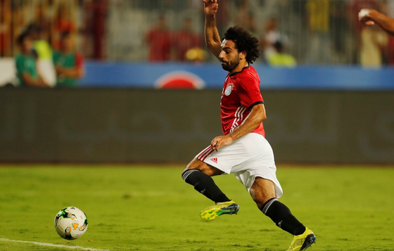 Ai Cập – Niger 6-0: Đá hỏng 2 pha phạt đền, Salah vẫn lập “cú đúp” ghi bàn và kiến tạo ảnh 2
