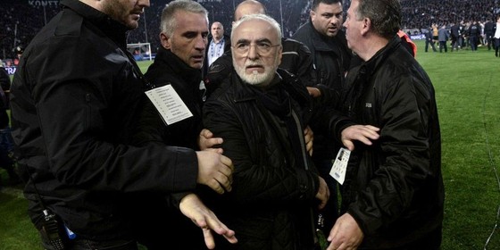 Đối thủ của Chelsea: PAOK nguy hiểm cỡ nào? ảnh 3
