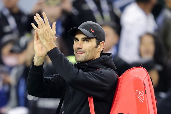 Shanghai Masters 2018: Djokovic và Coric tranh bá, Federer thành cựu vô địch ảnh 1