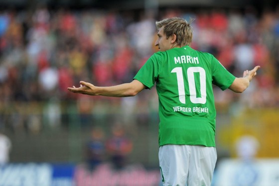 Marko Marin: 4 năm ở Chelsea không bằng 4 tháng trong màu áo Sao Đỏ ảnh 1