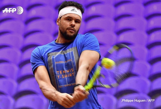 Chung kết Davis Cup: Pháp đại chiến Croatia ảnh 3