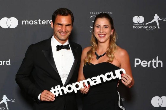 Nhịp điệu WTA Tour: Mỹ nhân Đan Mạch sẽ lấy chồng vào giữa năm sau ảnh 5