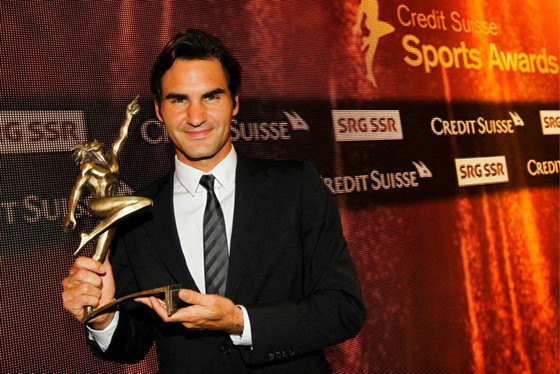 Roger Federer: 1.000 tuần lễ trong tốp 100 thế giới ảnh 1