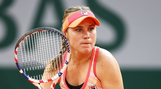 Chung kết đơn nữ Roland Garros: Lần đầu cho Iga Swiatek hay lần đầu cho Sofia Kenin? ảnh 2