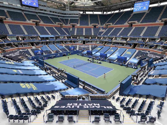 Chủ tịch WTA Steve Simon: Muốn khai mùa 2021 vào tháng Giêng, nhưng đến mùa 2022 mới có khán giả lấp đầy các khán đài ảnh 1