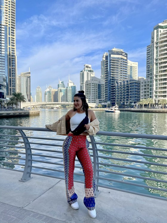 “Công chúa lọ lem” Bianca Andreescu: Chạm mặt “thánh rắc muối”, tràn đầy động lực quay trở lại vào năm sau ảnh 4