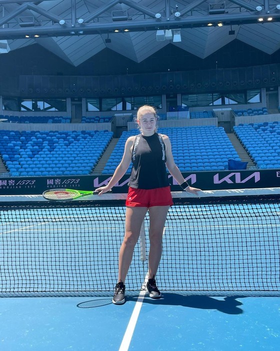 Lịch thi đấu Gippsland Trophy & Yarra Valley Classic - Ostapenko va Errani, Mladenovic đối mặt Pegula ảnh 1