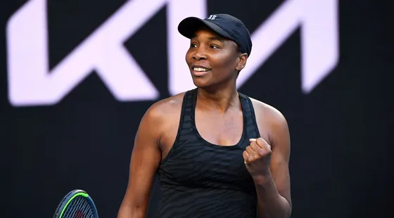 Kết quả Gippsland Trophy & Yarra Valley Classic (31-1) - Ostapenko, Venus giành chiến thắng ảnh 2