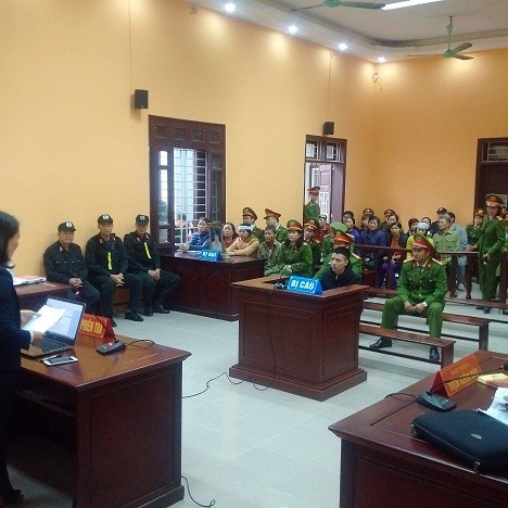 Người mất mạng, kẻ vào tù vì… không vay được tiền ảnh 1
