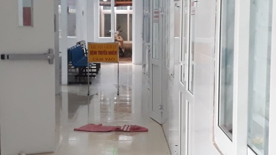 Thanh Hóa: cách ly, theo dõi đặc biệt một bệnh nhân trở về từ Vũ Hán (Trung Quốc) ảnh 1