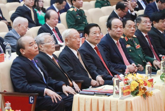 Thủ tướng Nguyễn Xuân Phúc: Nghệ An cần tạo cho được một 'Kỳ tích sông Lam' ảnh 2