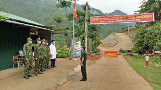 Chủ tịch UBND tỉnh Thanh Hóa kêu gọi toàn dân tham gia ủng hộ phòng, chống dịch Covid-19 ảnh 1