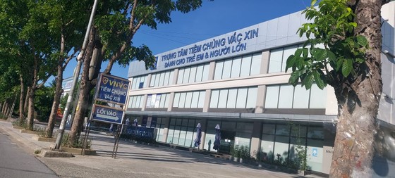 TP Vinh (Nghệ An) ngày đầu cách ly xã hội theo Chỉ thị 16 ảnh 9