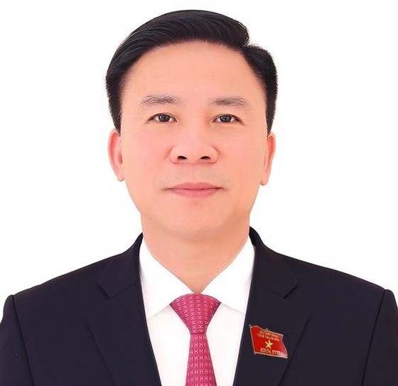 Bí thư Tỉnh ủy Thanh Hóa Đỗ Trọng Hưng tái đắc cử Chủ tịch HĐND tỉnh nhiệm kỳ 2021-2026 ảnh 1