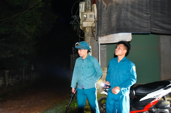 'Hành trình' thụ án và trốn trại 3 lần của phạm nhân Triệu Quân Sự ảnh 3