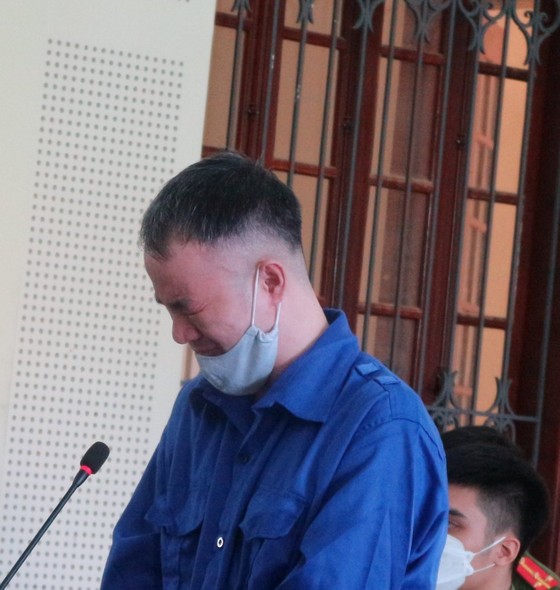 Cựu cán bộ công an lãnh 20 năm tù vì buôn ma túy ảnh 1