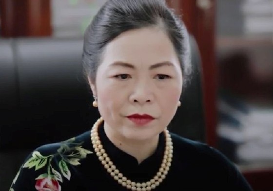 Thanh Hóa: Khởi tố, bắt tạm giam nguyên Giám đốc Sở Tài chính ảnh 1