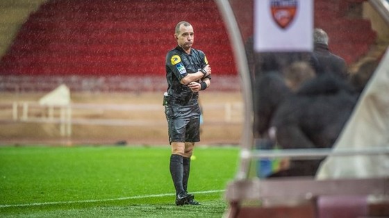 Monaco thắng trận đầu tiên trên sân nhà, Henry cười rạng rỡ ảnh 7