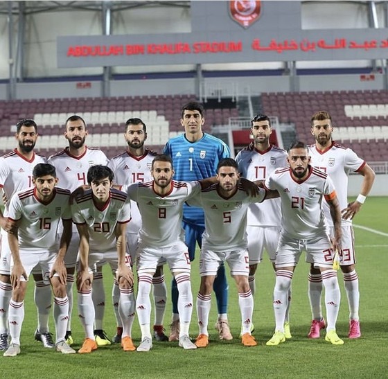 Asian Cup: Thực tại không mấy sáng sủa của tuyển Iran ảnh 3