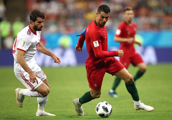 Asian Cup: Thực tại không mấy sáng sủa của tuyển Iran ảnh 2