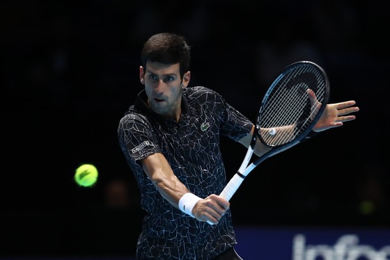 Novak Djokovic từng muốn giải nghệ hồi tháng 3 năm ngoái
