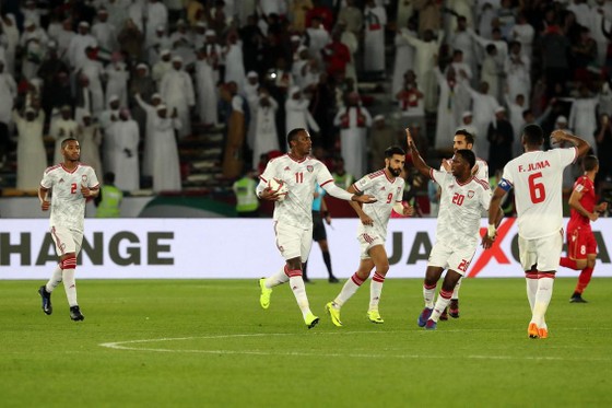 Asian Cup 2019 - Zaccheroni vẫn tự tin dù UAE bị Bahrain chia điểm ảnh 1