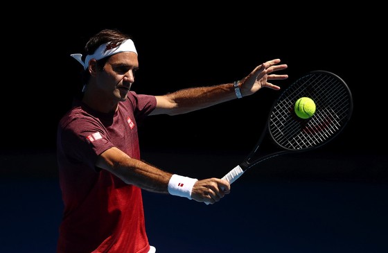 Australian Open 2019: Nadal và Federer xuất trận, khuấy động ngày khai mạc ảnh 1