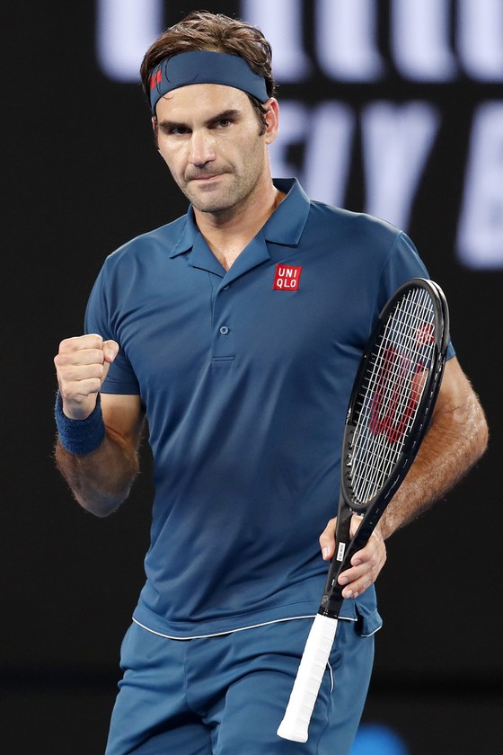 Roger Federer, Rafael Nadal và Novak Djokovic: Tiếp theo là gì? ảnh 1
