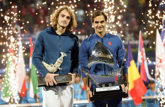 Nỗi khổ của BTC Estoril Open: Tiền đâu mà mời Federer, Nadal hay Djokovic ảnh 1