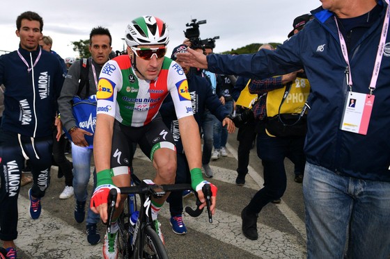 Giro d’Italia: Ackermann và Gaviria thay nhau thắng chặng 2 và 3, Viviani bị hủy kết quả ảnh 6