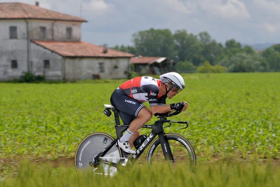 Giro d’Italia: Roglic phản công ngoạn mục, tiến chiếm ngôi hạng 2 ảnh 3
