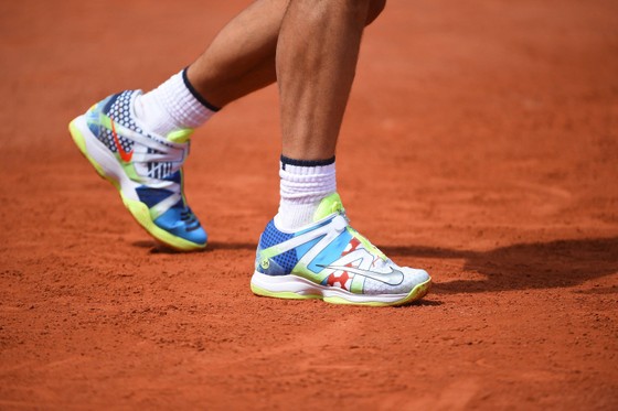 Roland Garros: Đường Nadal rộng thênh thang tám thước… ảnh 4