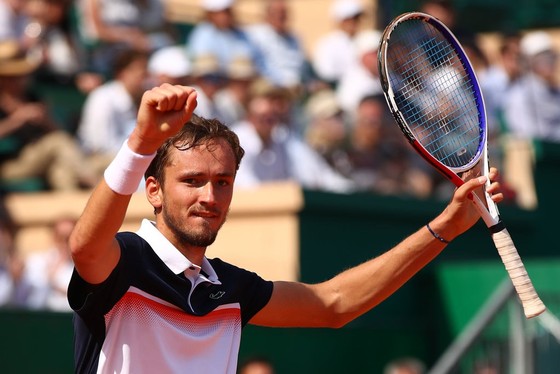 Roland Garros: Titan đại chiến “Next Gen” ảnh 5