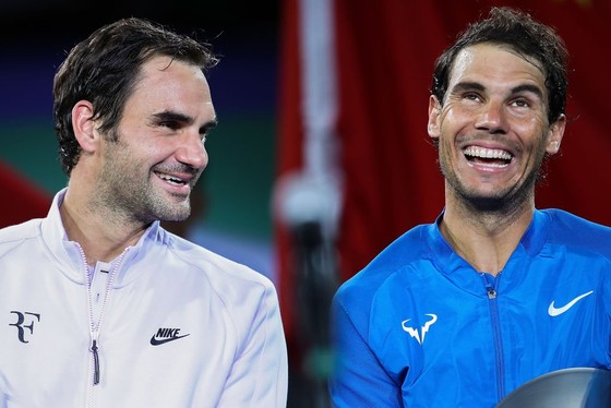 Wimbledon: Kết quả bốc thăm chỉ khiến Nadal thêm sôi máu, Djokovic hưởng lợi ảnh 1