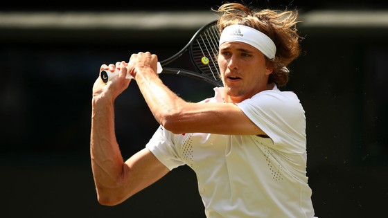 Wimbledon: Đòi lật đổ các Titan, nhưng chưa gì “Next Gen” đã thua sấp mặt ảnh 1