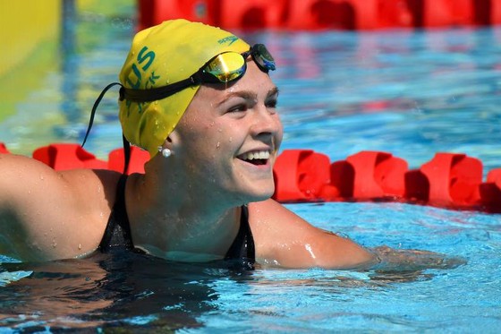 Dùng doping, Shayna bị loại khỏi giải League hàng triệu USD, làng bơi lội Úc chìm trong nhục nhã ảnh 1