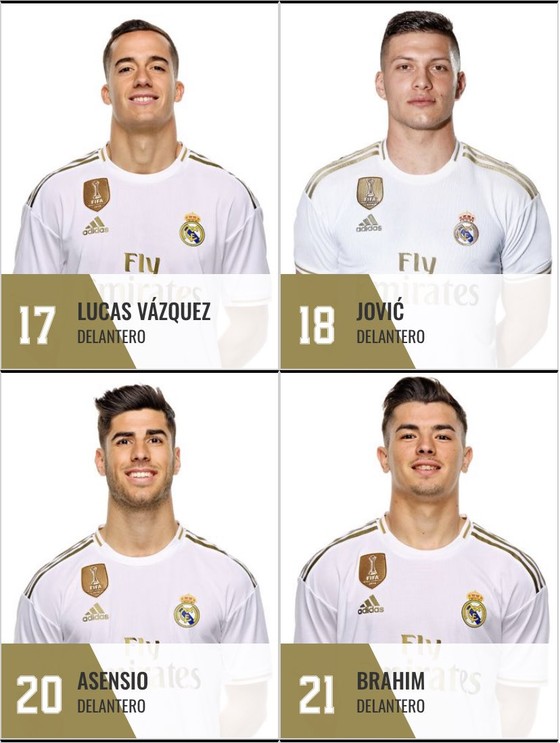 Hazard sẽ mặc áo số 7 của Raul và Ronaldo tại Real ảnh 5