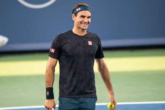 Federer vẫn đau khi nghĩ về Wimbledon, nhưng lạc quan hướng đến phía trước