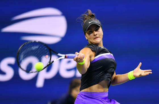 US Open: “Công chúa lọ lem” Andreescu đối đầu “Cựu Nữ hoàng” Serena ở chung kết ảnh 5