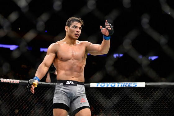 MMA: Những võ sĩ bất bại nhất đẳng - Khabib là Vua, người Nga chiếm đa số ảnh 4