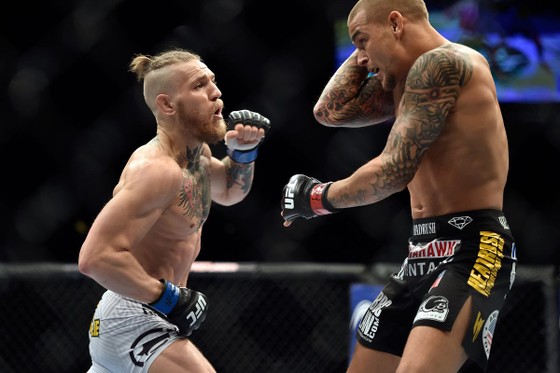 UFC: Mặt dày đòi tái chiến Khabib, McGregor bị cả thiên hạ xem thường ảnh 2