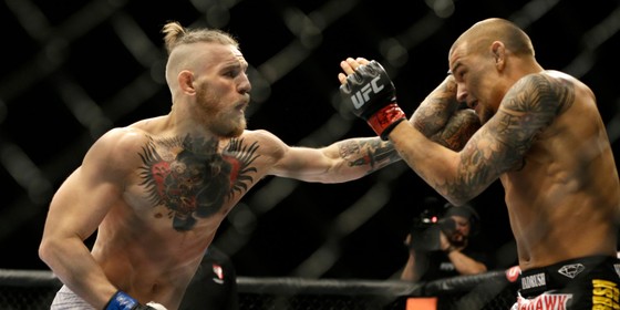 UFC: Mặt dày đòi tái chiến Khabib, McGregor bị cả thiên hạ xem thường ảnh 3