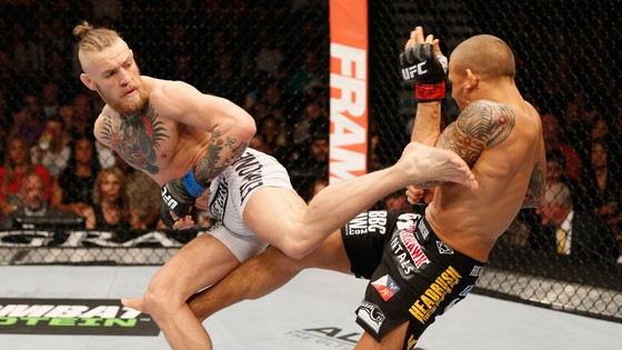 UFC: Mặt dày đòi tái chiến Khabib, McGregor bị cả thiên hạ xem thường ảnh 4