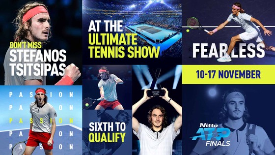 Shanghai Masters: Federer, Djokovic, Fognini đồng loạt bị loại, “thế giới này” là của Next Gen ảnh 2